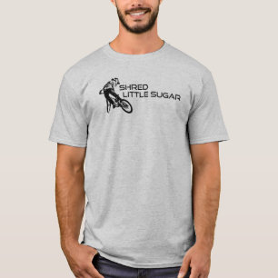 Skarpt Little Sugar Arkansas Mountain Biking T Shirt