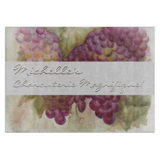 Skärpta brytpunkter för grafitluster