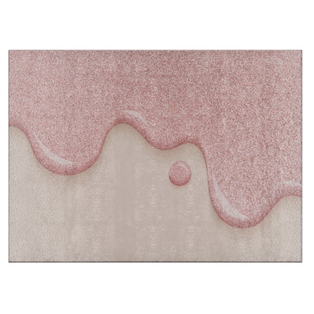 Skärpta för glitter-inskjutningsfärg (Framsidan)