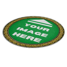 Skärpta - Personlig - Lägg till bild/text