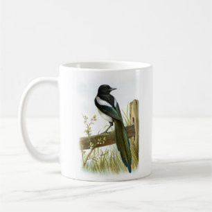 Skata Kaffemugg