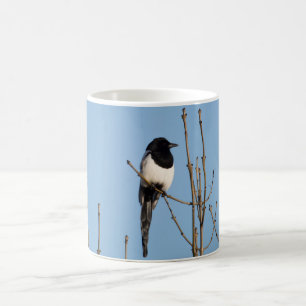 Skata Kaffemugg