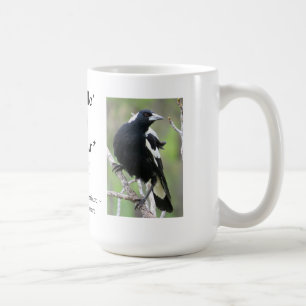 SkataArchosaurmugg Kaffemugg