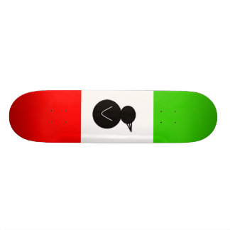Skataitaliano Mini Skateboard Bräda 18,7 Cm