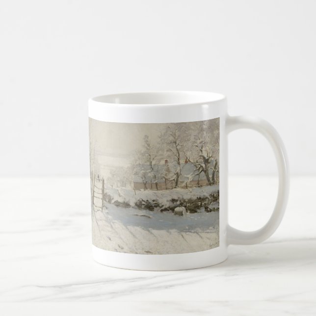 Skatan (1869) kaffemugg (Höger)