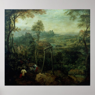 Skatan på galgen, 1568 poster