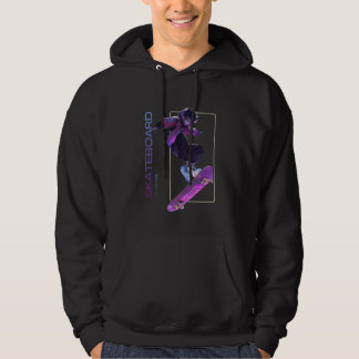 skatboard hoodies hoodie