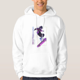 skatboard hoodies hoodie