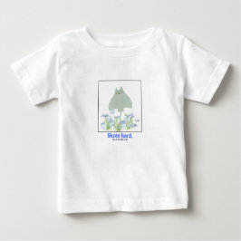 Skate baby tshirt t shirt