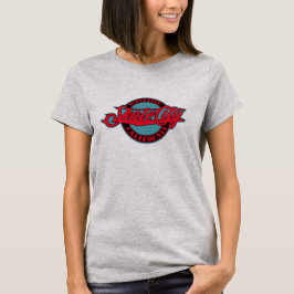 Skate City USA vintage retro T Shirt