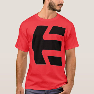 Skate Etnies T Shirt