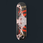 Skate garota de anime mini skateboard bräda 18,5 cm<br><div class="desc">Skate</div>