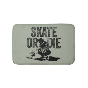 Skate or Die (hockey) Badrumsmatta