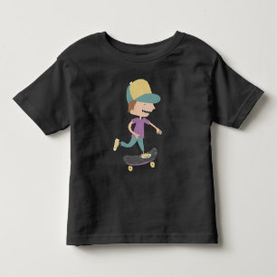 Skate T-shirt