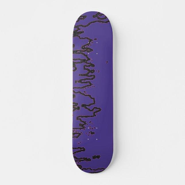 SKATEBOARD (Framsida)