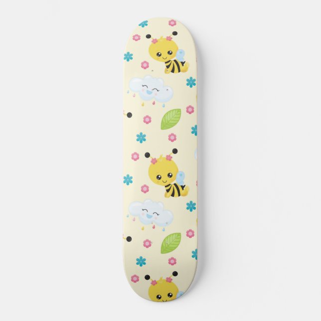 skateboard (Framsida)