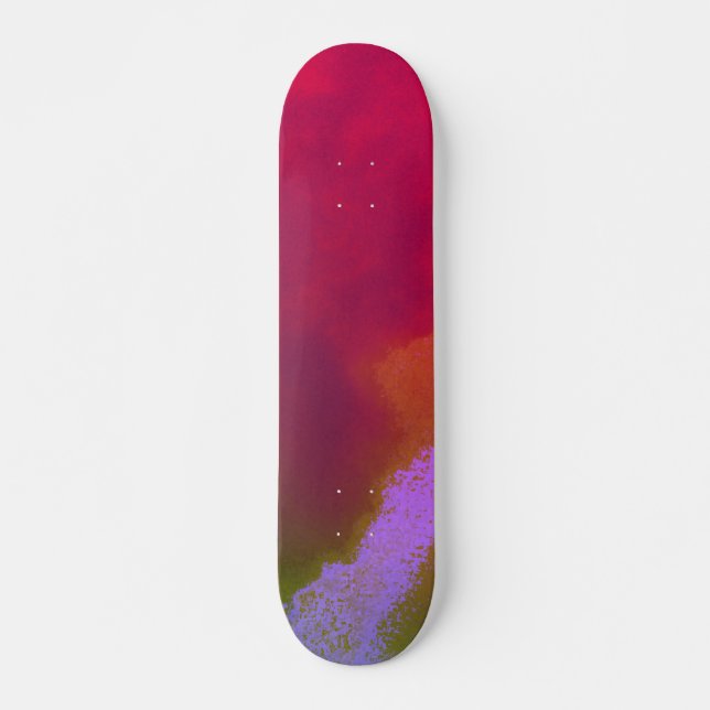 SKATEBOARD (Framsida)