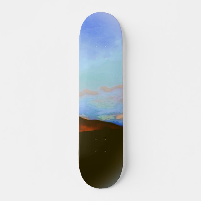 SKATEBOARD  (Framsida)
