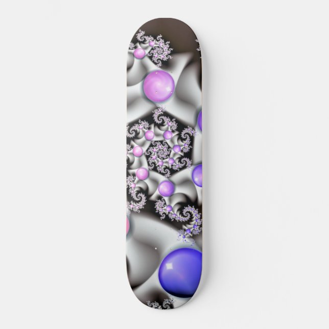Skateboard (Framsida)