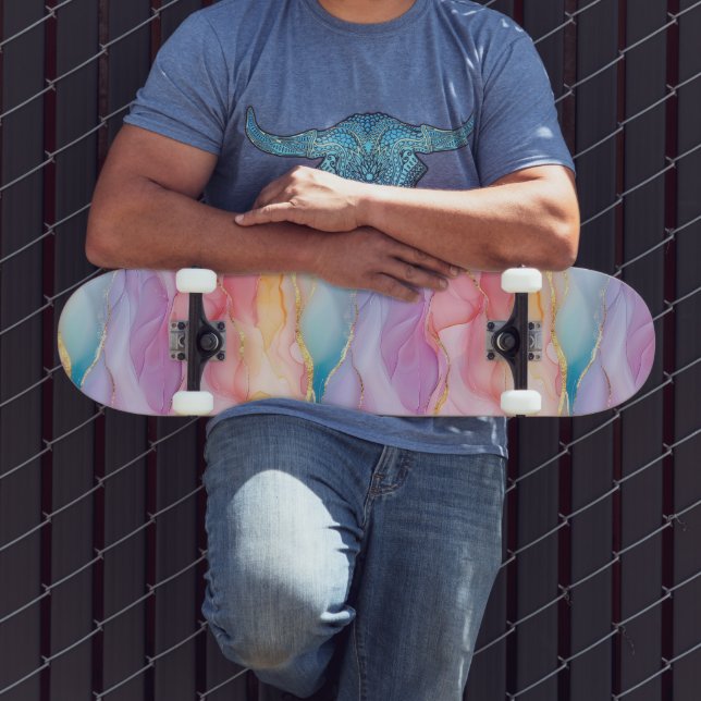 Skateboard (Utomhus 3)