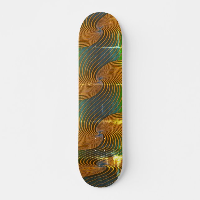 SKATEBOARD (Framsida)