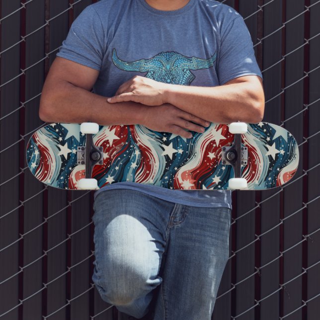 Skateboard (Utomhus 3)