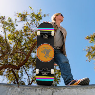 Skateboard