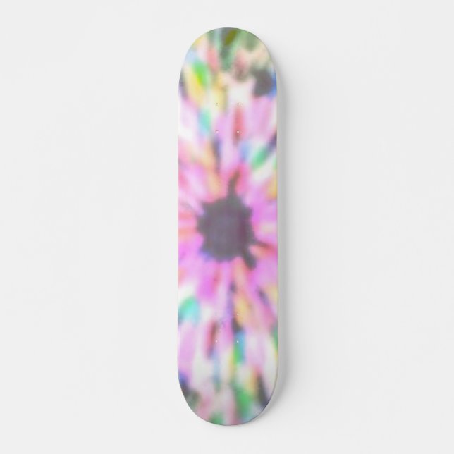 SKATEBOARD (Framsida)