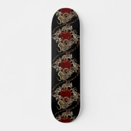 Skateboard