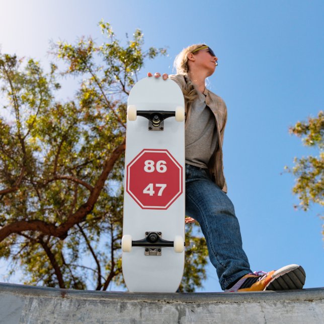 Skateboard (Utomhus 1)