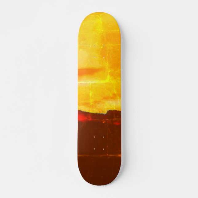 SKATEBOARD  (Framsida)