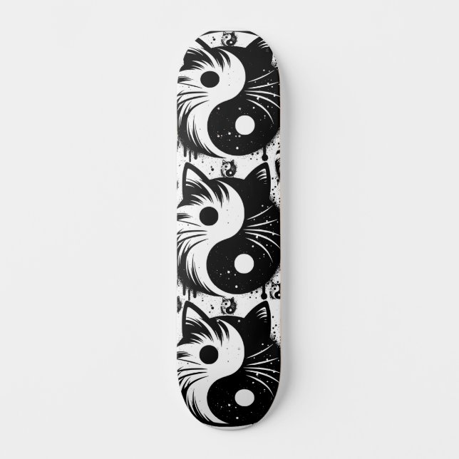 Skateboard (Framsida)
