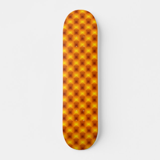 Skateboard (Framsida)