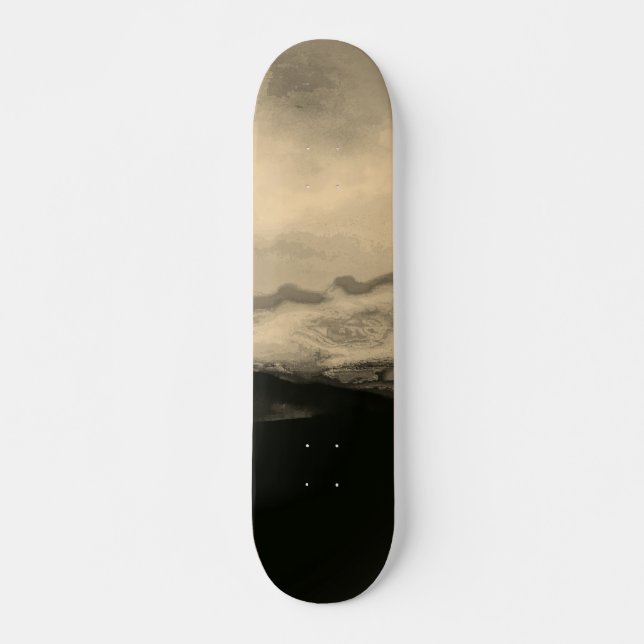 SKATEBOARD  (Framsida)
