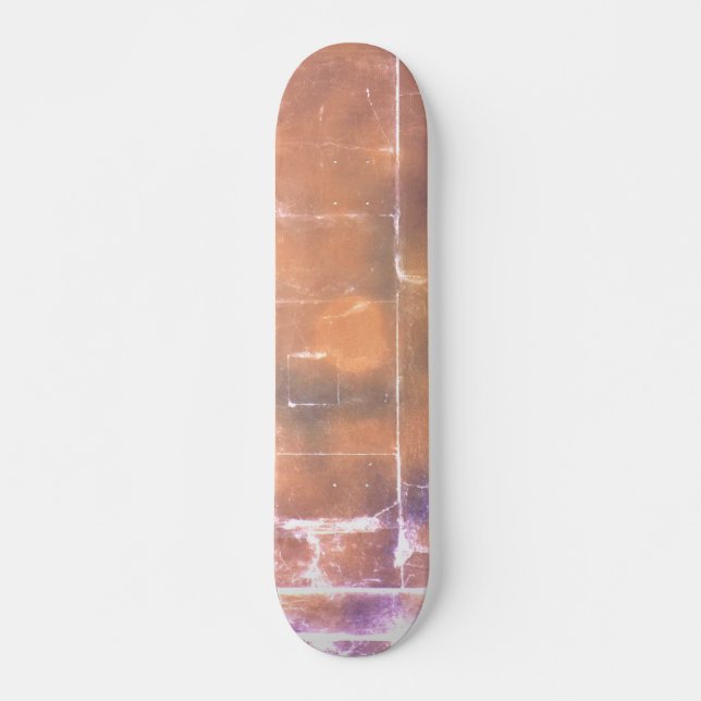 SKATEBOARD (Framsida)