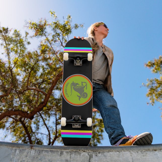 Skateboard (Utomhus 1)