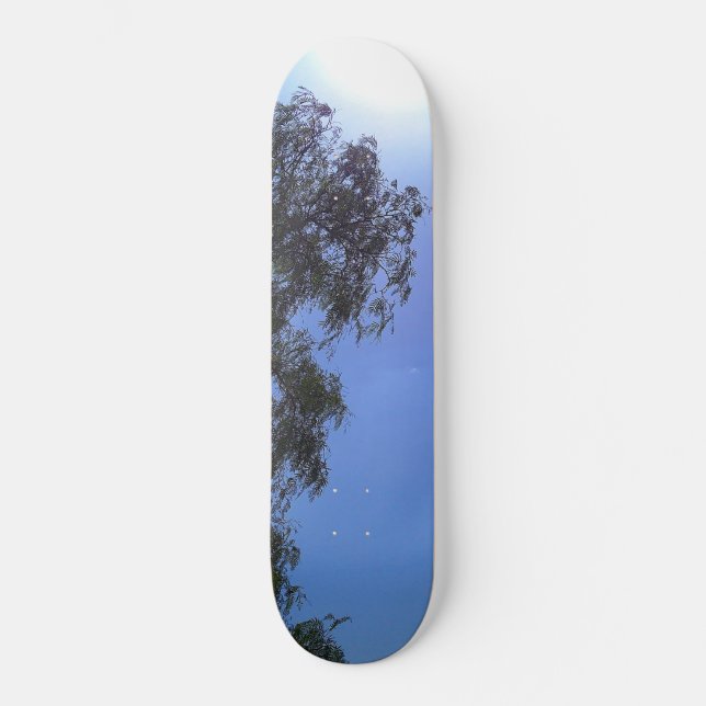 SKATEBOARD  (Framsida)