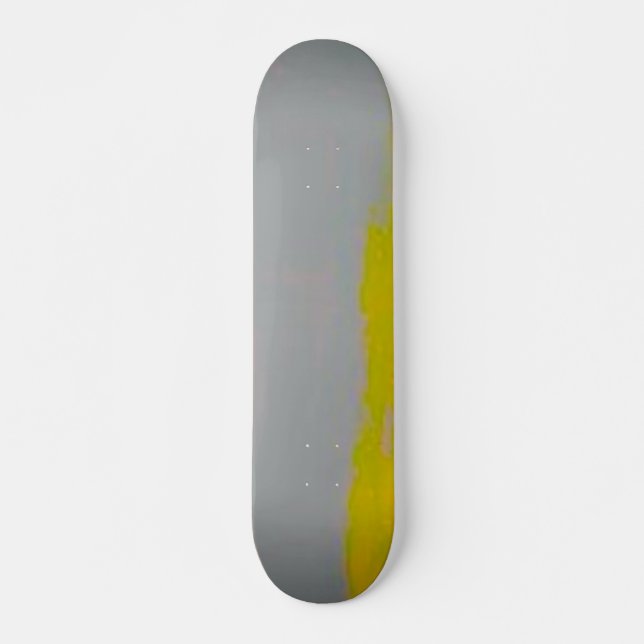 SKATEBOARD (Framsida)