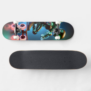 Skateboard