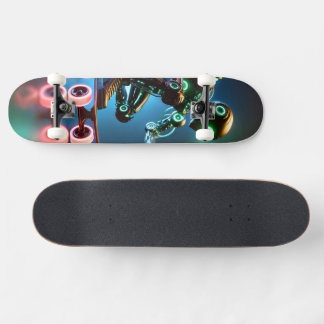 Skateboard