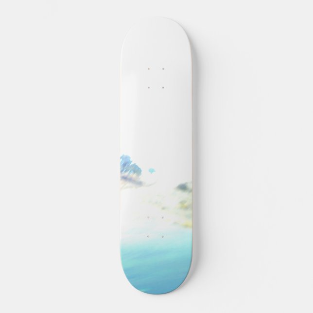SKATEBOARD  (Framsida)