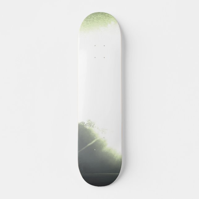 Skateboard (Framsida)