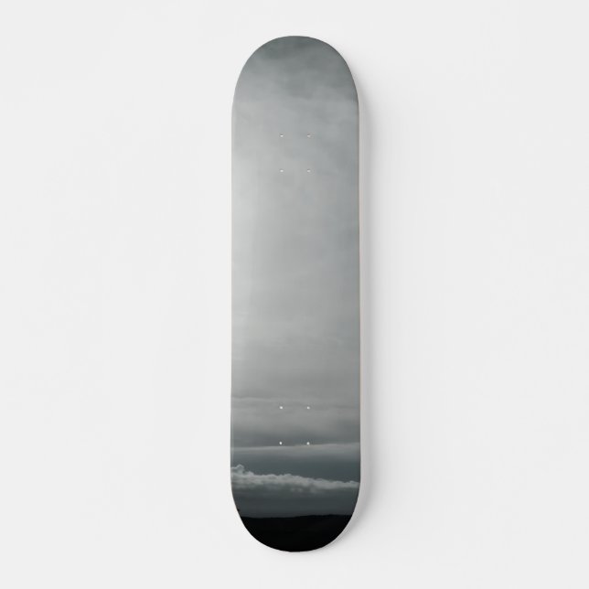Skateboard (Framsida)