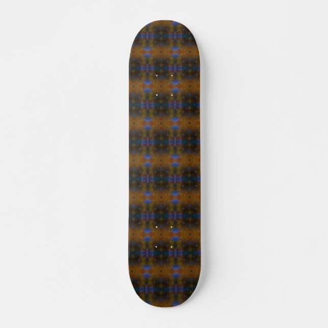 Skateboard (Framsida)