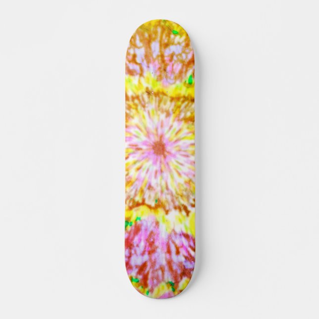 SKATEBOARD (Framsida)