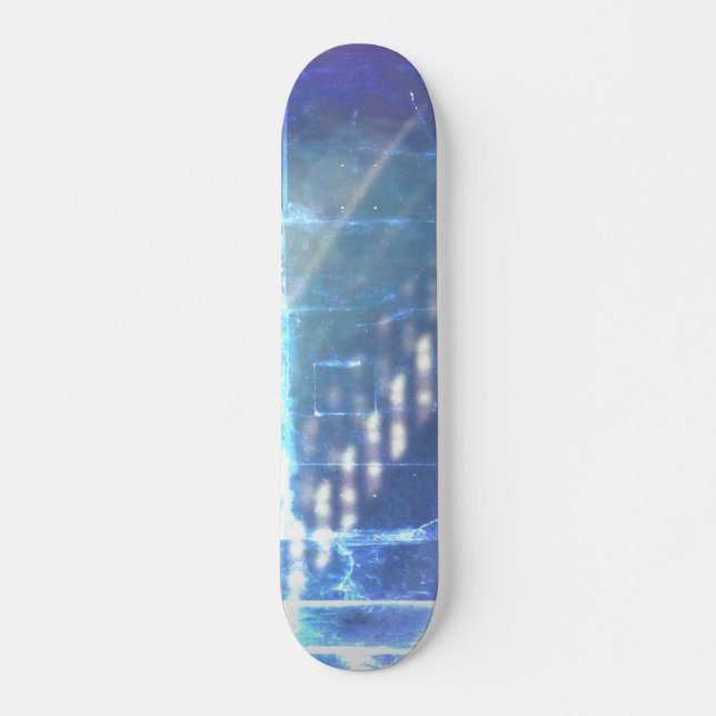 SKATEBOARD (Framsida)