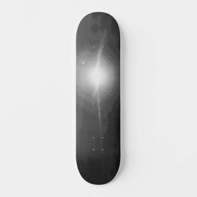 SKATEBOARD (Framsida)