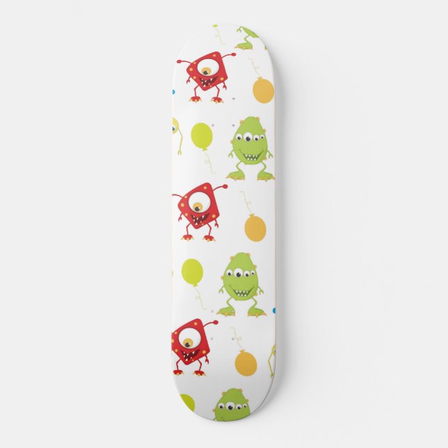 skateboard (Framsida)