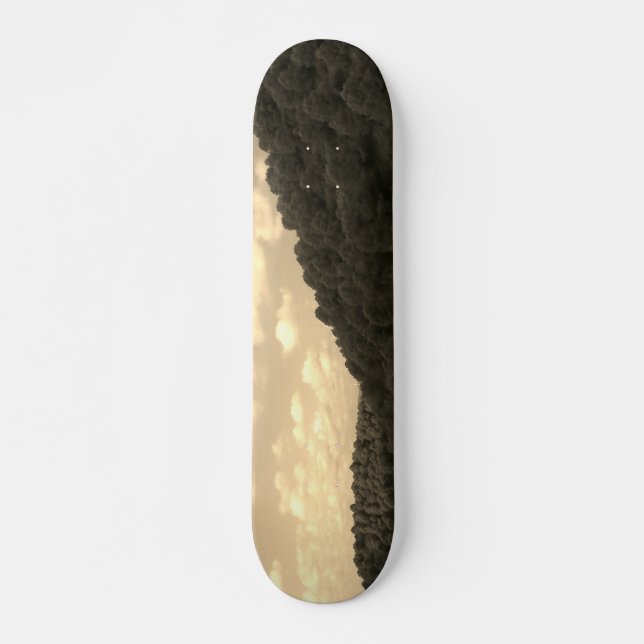 Skateboard (Framsida)