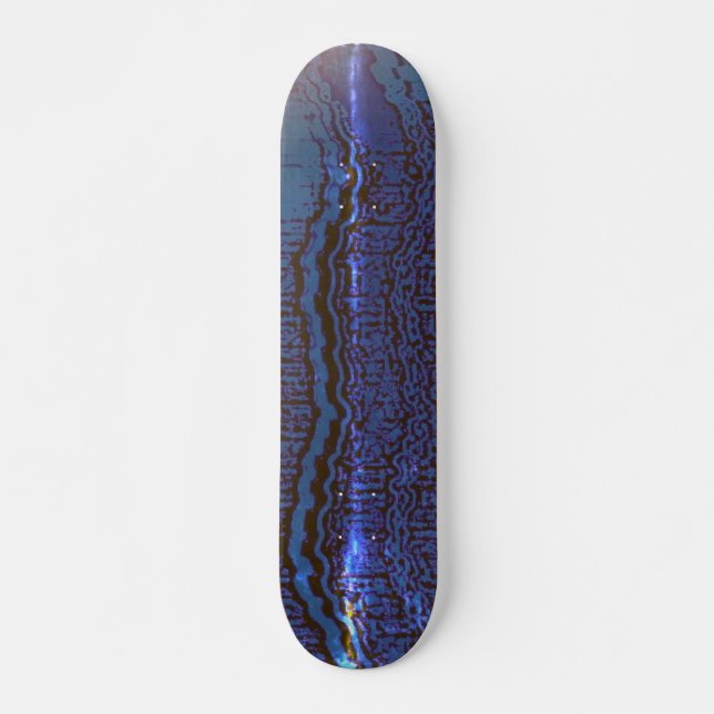 SKATEBOARD (Framsida)